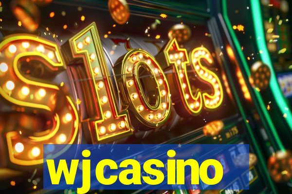 wjcasino - jogos slots premium